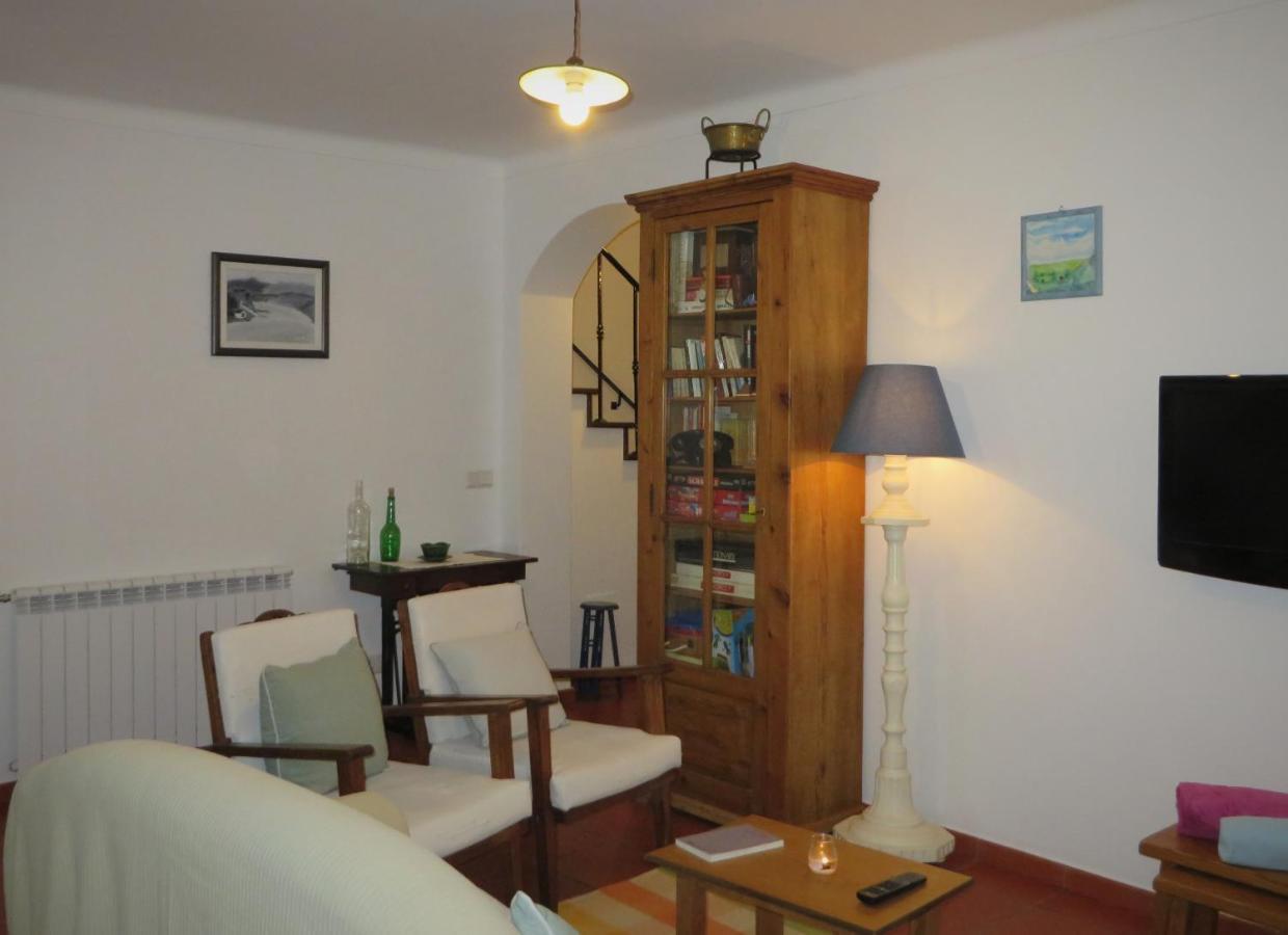 Casa Da Barra Azul By Stay In Alentejo Vila Nova de Milfontes Exterior foto